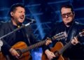 Bruno & Marrone celebram regravações de sucessos e anunciam novo DVD “De Volta aos Bares II”