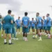 Brasil faz último ajuste antes de enfrentar o Japão; Neymar treina e Raphinha segue fora