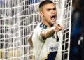 Cruzeiro monitora Gabriel Pec, mas esbarra em alta pedida do Los Angeles Galaxy