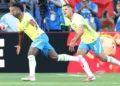 2026 FIFA World Cup: Fifa altera horário de Brasil x Haiti após repescagens; veja onde assistir