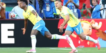 2026 FIFA World Cup: Fifa altera horário de Brasil x Haiti após repescagens; veja onde assistir