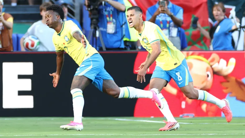 2026 FIFA World Cup: Fifa altera horário de Brasil x Haiti após repescagens; veja onde assistir