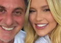 Luciano Huck esclarece saída de Virginia do ‘Domingão’ e deixa convite para retorno