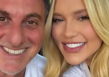 Luciano Huck esclarece saída de Virginia do ‘Domingão’ e deixa convite para retorno
