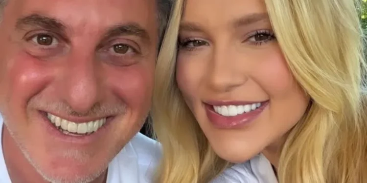 Luciano Huck esclarece saída de Virginia do ‘Domingão’ e deixa convite para retorno