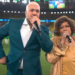Alcione responde críticas após cantar Hino Nacional no Maracanã: “Foi uma falha técnica”