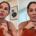 Maíra Cardi revela que jogou refrigerante do marido no lixo e divide opiniões nas redes sociais