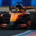 McLaren comemora pole de Norris, mas mantém cautela e aponta Ferrari como favorita na Hungria