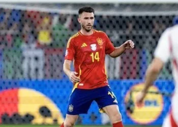 Entenda por que Aymeric Laporte trocou a França pela Espanha no futebol internacional