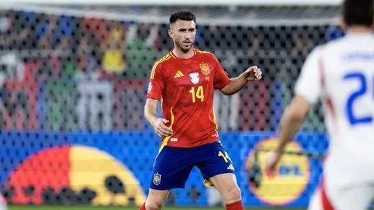 Entenda por que Aymeric Laporte trocou a França pela Espanha no futebol internacional