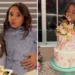 Ticiane Pinheiro comemora os 7 anos da filha Manuella com festa em família e looks combinando