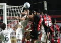 Vitória vence o Botafogo no Barradão e sobe na tabela do Brasileirão