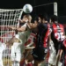 Vitória vence o Botafogo no Barradão e sobe na tabela do Brasileirão