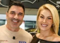 Ana Hickmann e Edu Guedes terão banda italiana em casamento com festa para 150 convidados