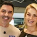 Ana Hickmann e Edu Guedes terão banda italiana em casamento com festa para 150 convidados