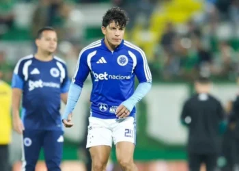 Cruzeiro apoia redução do limite de estrangeiros no futebol brasileiro