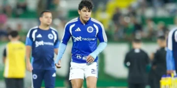Cruzeiro apoia redução do limite de estrangeiros no futebol brasileiro