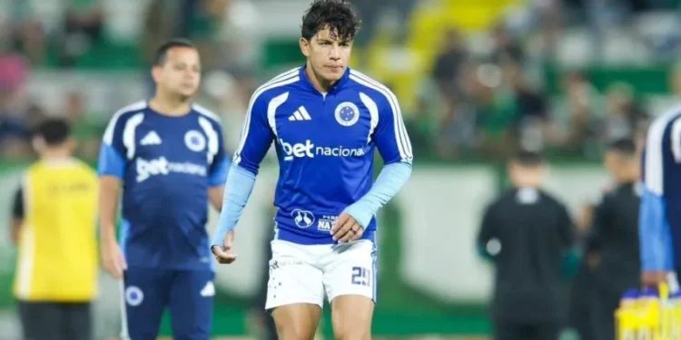 Cruzeiro apoia redução do limite de estrangeiros no futebol brasileiro
