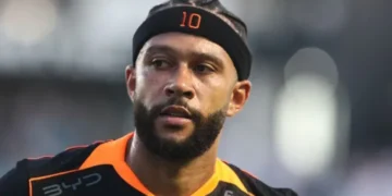 Corinthians vê Memphis Depay como investimento e aposta em marketing para ampliar receitas