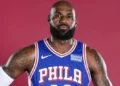 Ingressos para jogo de LeBron James na abertura da NBA ultrapassam R$ 100 mil