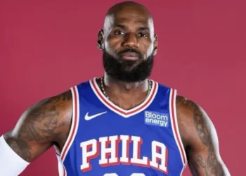 Ingressos para jogo de LeBron James na abertura da NBA ultrapassam R$ 100 mil